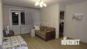 3-к квартира, вторичка, 54м2, 4/5 этаж