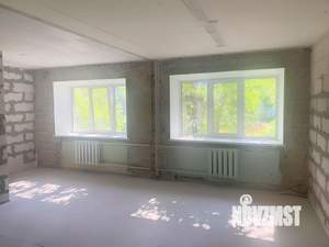 1-к квартира, вторичка, 35м2, 2/5 этаж
