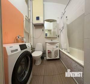 1-к квартира, вторичка, 37м2, 2/8 этаж