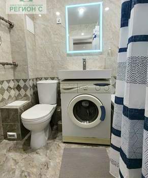 1-к квартира, вторичка, 31м2, 9/9 этаж