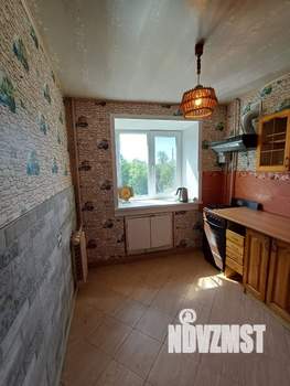 1-к квартира, вторичка, 29м2, 3/5 этаж