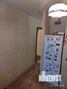 4-к квартира, вторичка, 69м2, 3/5 этаж