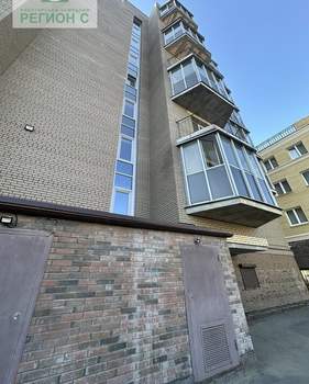 2-к квартира, вторичка, 67м2, 7/8 этаж