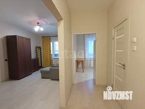 1-к квартира, вторичка, 35м2, 2/9 этаж