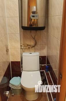 3-к квартира, вторичка, 64м2, 1/10 этаж