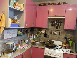 2-к квартира, вторичка, 41м2, 3/4 этаж