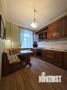 3-к квартира, вторичка, 77м2, 3/5 этаж