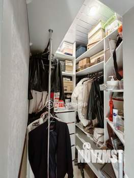3-к квартира, вторичка, 64м2, 6/10 этаж