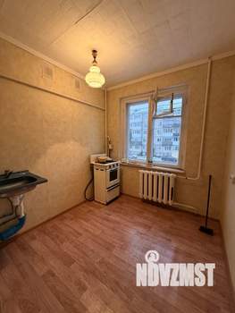 1-к квартира, вторичка, 31м2, 2/5 этаж