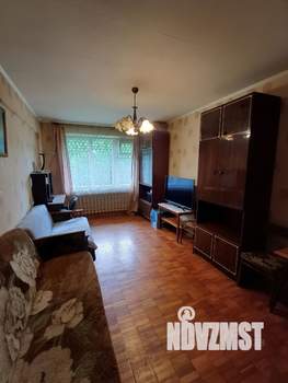 1-к квартира, вторичка, 31м2, 1/9 этаж