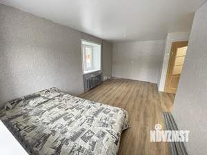 1-к квартира, вторичка, 30м2, 1/5 этаж