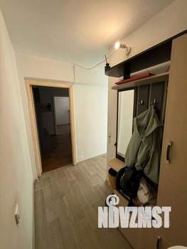 2-к квартира, вторичка, 45м2, 1/5 этаж