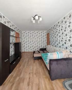 2-к квартира, вторичка, 45м2, 5/5 этаж