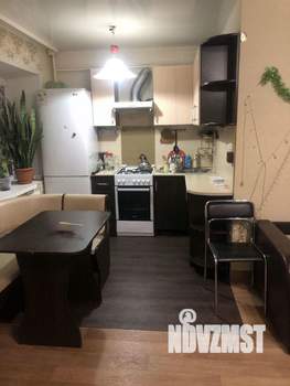 2-к квартира, вторичка, 44м2, 2/5 этаж