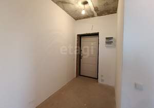 1-к квартира, вторичка, 37м2, 10/12 этаж