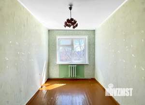 3-к квартира, вторичка, 59м2, 5/5 этаж