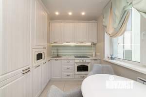 1-к квартира, вторичка, 30м2, 5/16 этаж