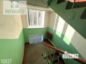 1-к квартира, вторичка, 30м2, 4/5 этаж