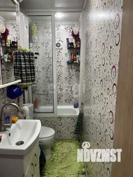 2-к квартира, вторичка, 41м2, 1/2 этаж