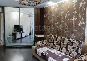 2-к квартира, вторичка, 48м2, 2/5 этаж