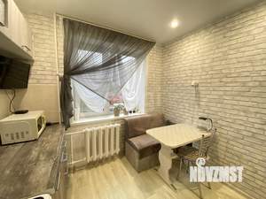 1-к квартира, вторичка, 34м2, 1/5 этаж