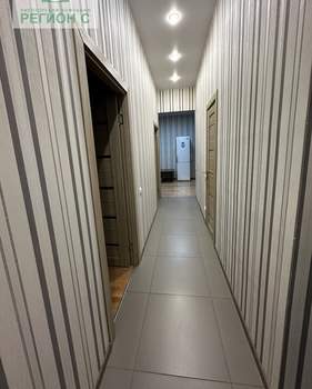 3-к квартира, вторичка, 95м2, 1/12 этаж