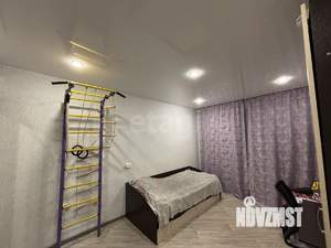 2-к квартира, вторичка, 48м2, 1/5 этаж