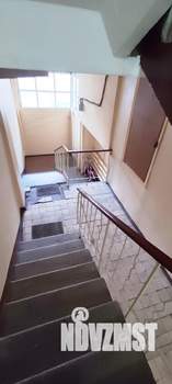 3-к квартира, вторичка, 58м2, 3/9 этаж