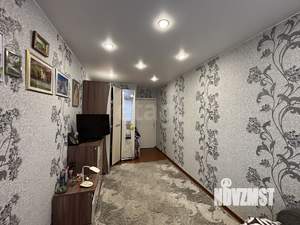 3-к квартира, вторичка, 59м2, 4/5 этаж