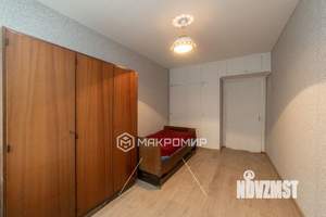2-к квартира, вторичка, 44м2, 2/5 этаж