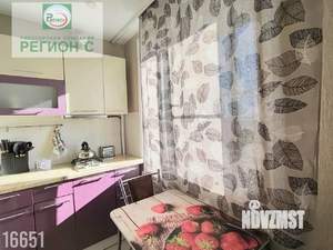 1-к квартира, вторичка, 31м2, 9/9 этаж