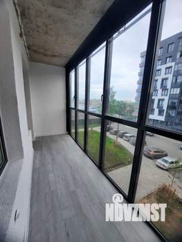 Студия квартира, вторичка, 25м2, 3/8 этаж