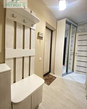 2-к квартира, вторичка, 43м2, 1/5 этаж
