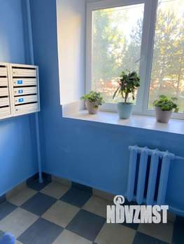 1-к квартира, вторичка, 31м2, 5/5 этаж