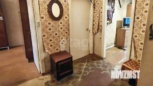 3-к квартира, вторичка, 61м2, 5/5 этаж