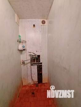 6-к квартира, вторичка, 106м2, 2/5 этаж
