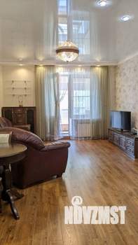 2-к квартира, вторичка, 54м2, 3/9 этаж