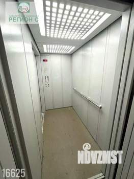 1-к квартира, вторичка, 37м2, 9/10 этаж