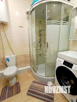 1-к квартира, вторичка, 33м2, 3/9 этаж