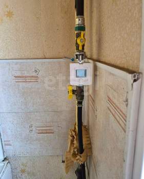 2-к квартира, вторичка, 46м2, 8/9 этаж