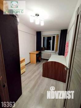 2-к квартира, вторичка, 43м2, 9/9 этаж