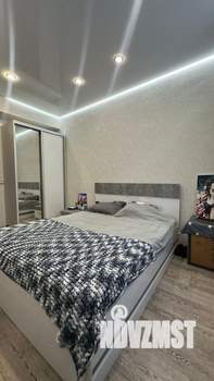 3-к квартира, вторичка, 66м2, 2/2 этаж