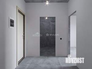 Студия квартира, строящийся дом, 25м2, 14/16 этаж