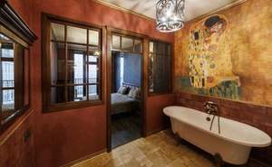 3-к квартира, вторичка, 96м2, 9/10 этаж