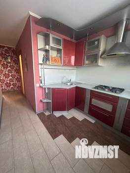 2-к квартира, вторичка, 46м2, 8/10 этаж