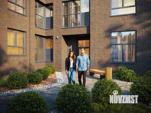 2-к квартира, вторичка, 58м2, 4/10 этаж
