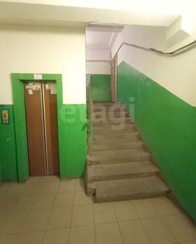 2-к квартира, вторичка, 50м2, 2/9 этаж