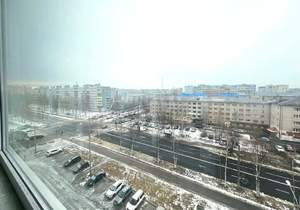 2-к квартира, вторичка, 53м2, 7/9 этаж