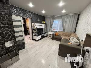 2-к квартира, вторичка, 42м2, 2/2 этаж
