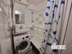 3-к квартира, вторичка, 57м2, 1/9 этаж